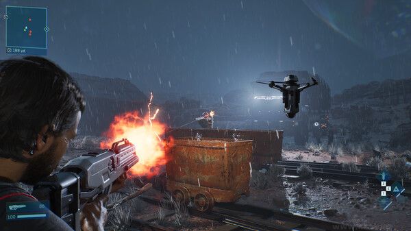 心之眼四項修改器電腦版