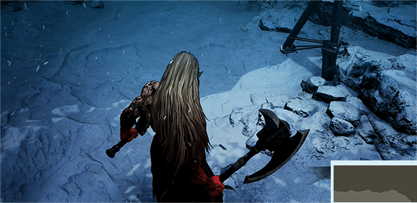 第一狂戰(zhàn)士：卡贊三十三項(xiàng)修改器PC