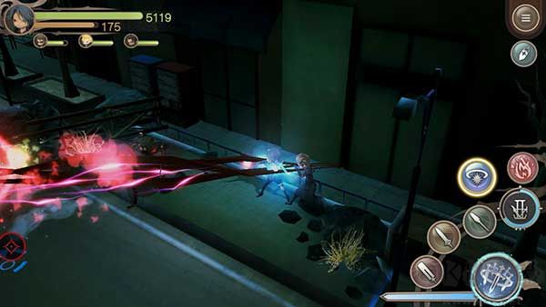 最終幻想13十五項(xiàng)修改器最新版