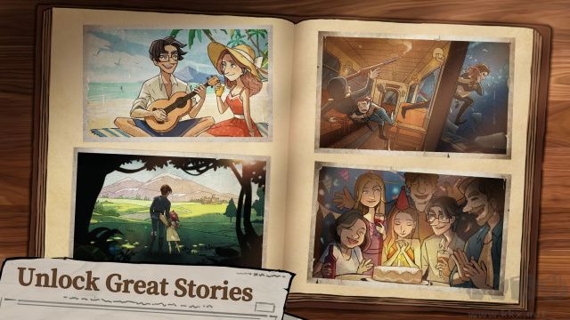 艾瑞絲的冒險時間旅行最新版