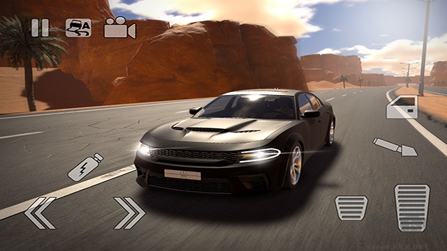 公路狂飆安卓版