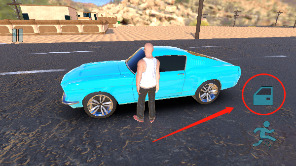 公路狂飆安卓版