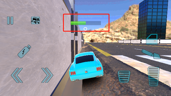 公路狂飆安卓版