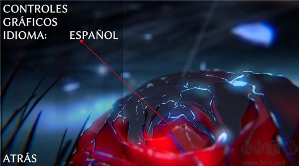 未知的命運官方版