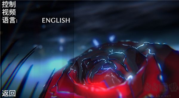 未知的命運官方版