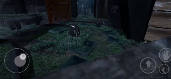 未知的命運官方版