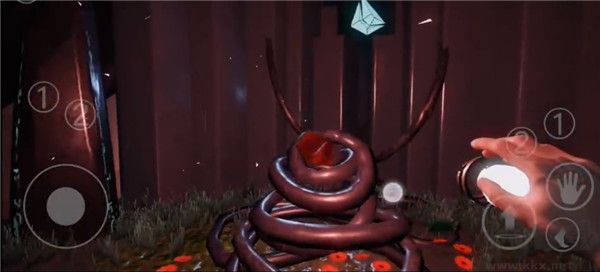 未知的命運官方版