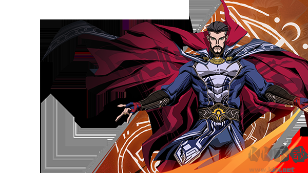 漫威神秘混亂最新版