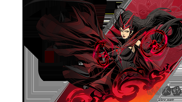 漫威神秘混亂最新版