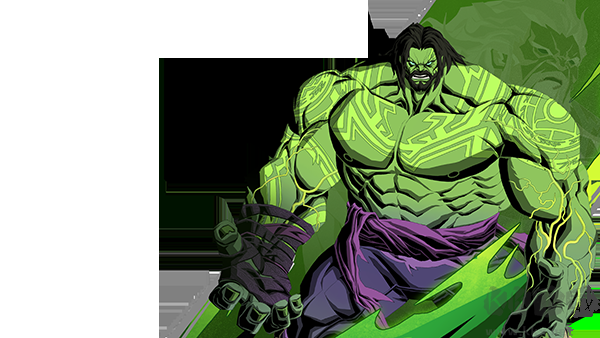 漫威神秘混亂最新版