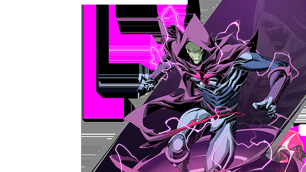 漫威神秘混亂最新版