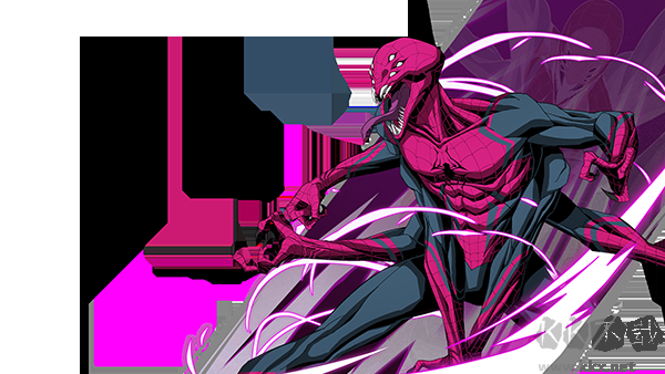 漫威神秘混亂最新版