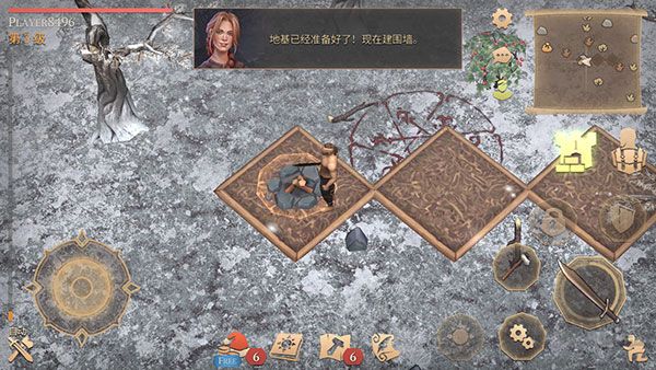 冷酷靈魂黑暗幻想內(nèi)置菜單版