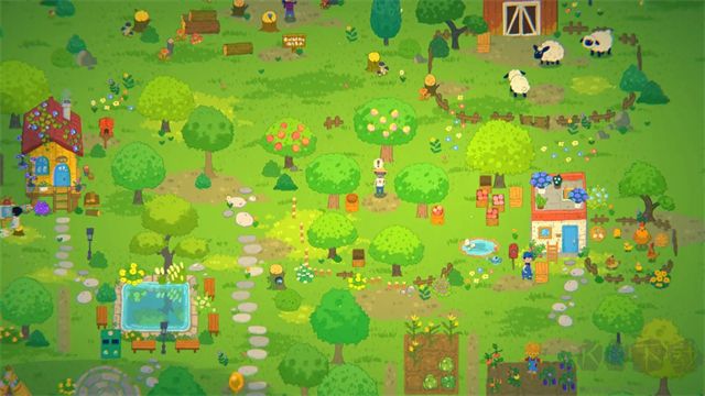 小小冒險家尋寶記官網(wǎng)版