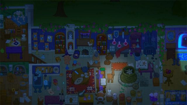 小小冒險家尋寶記官網(wǎng)版