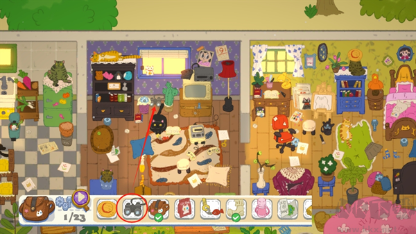 小小冒險家尋寶記官網(wǎng)版