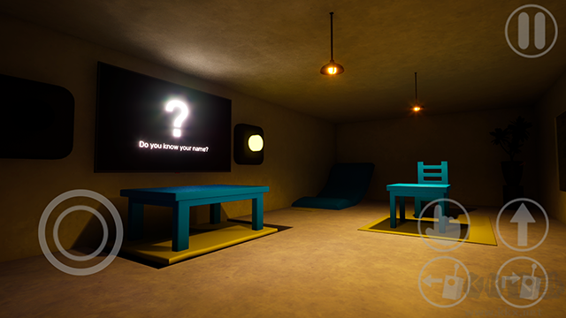 班班幼兒園0(Garten of Banban)