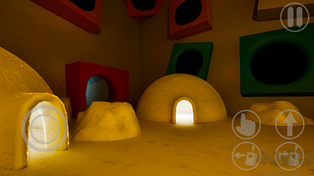 班班幼兒園0(Garten of Banban)