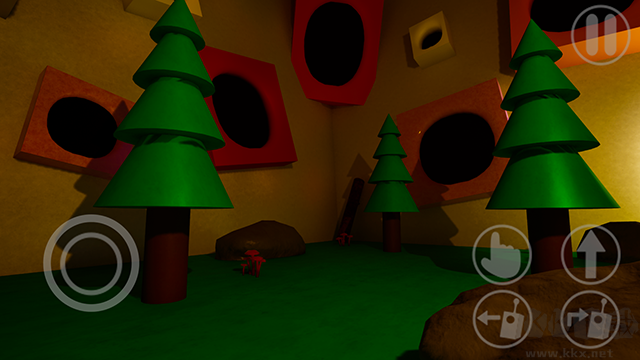 班班幼兒園0(Garten of Banban)