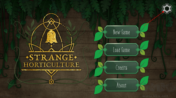 奇異園藝手機版