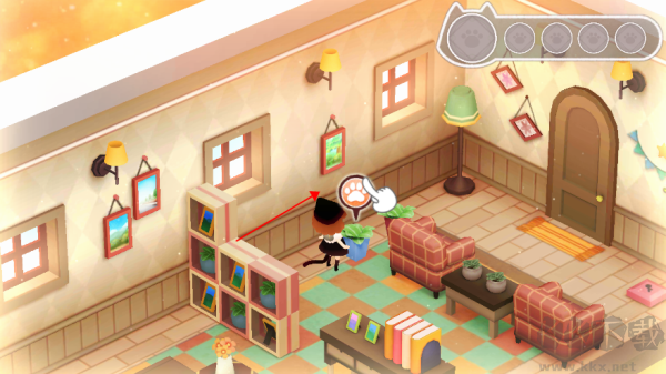 迷途貓之旅3手機(jī)版