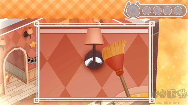 迷途貓之旅3手機(jī)版