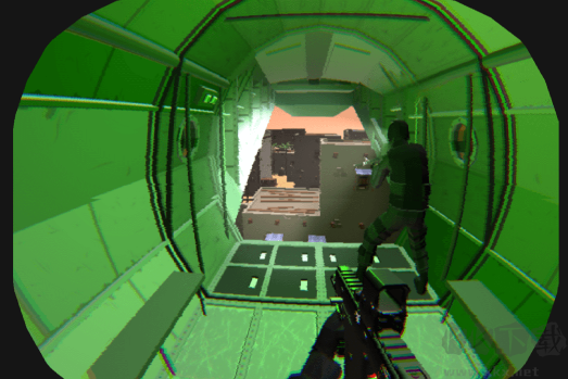 cqb射擊：代號(hào)腐爛免費(fèi)版