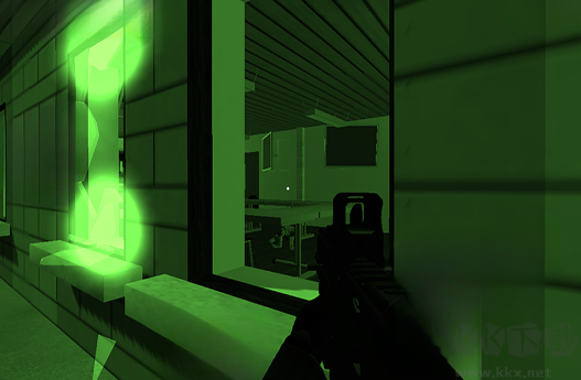 cqb射擊：代號(hào)腐爛免費(fèi)版