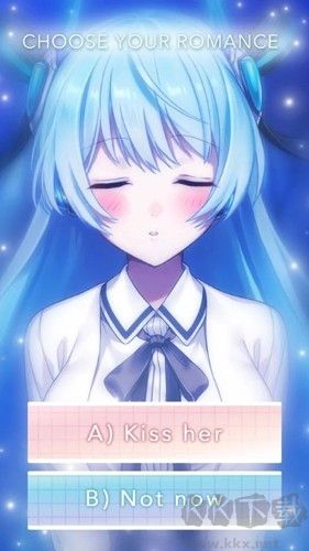 我的機(jī)器人女友漢化版