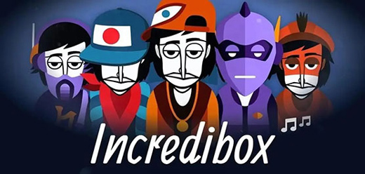 節(jié)奏盒子手游下載-節(jié)奏盒子手游模組推薦-節(jié)奏盒子版本游戲合集