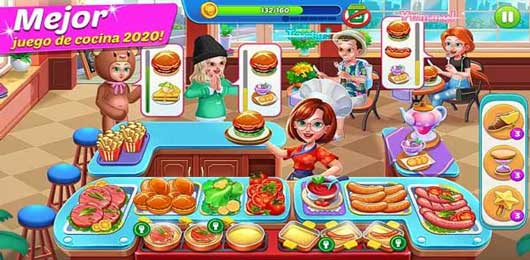 開(kāi)店經(jīng)營(yíng)游戲下載-經(jīng)營(yíng)賺錢的游戲推薦-體驗(yàn)感十分真實(shí)的開(kāi)店經(jīng)營(yíng)類游戲大全