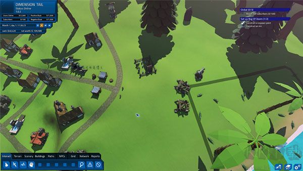 mmorpg大亨2電腦版