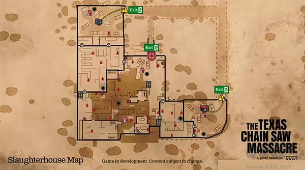 德州電鋸殺人狂電腦版