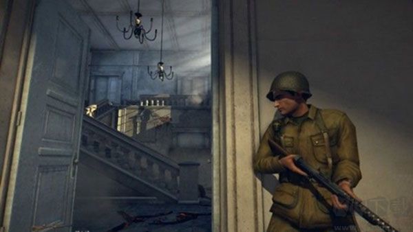 四海兄弟2九項修改器最新版