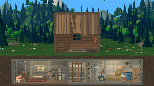 僵尸森林3手機(jī)版