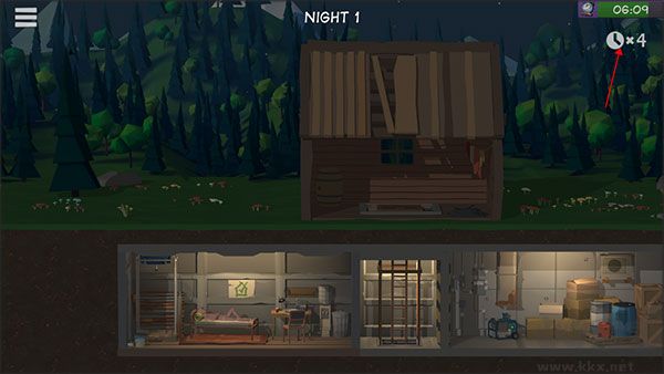 僵尸森林3手機(jī)版