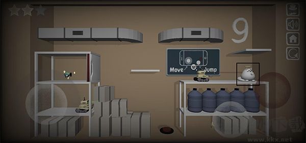 雙重貓咪最新版