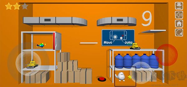 雙重貓咪最新版