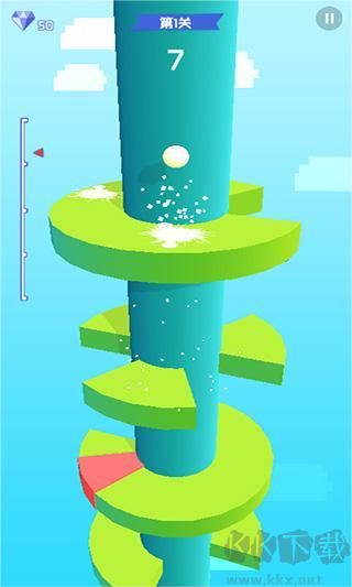 一跳到底內(nèi)購(gòu)版