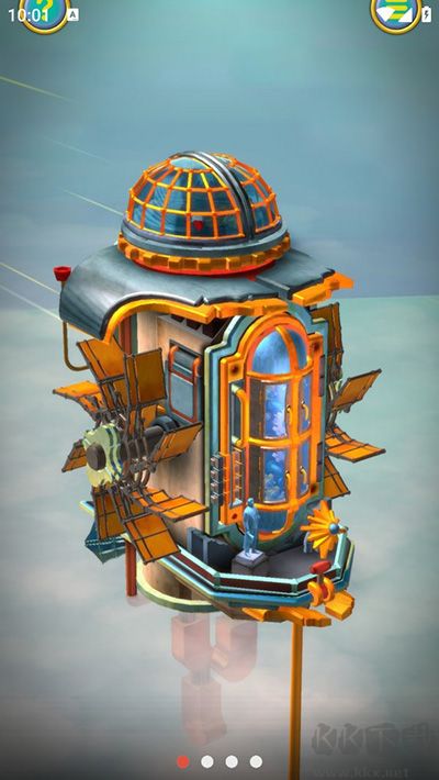 潘多拉之門3安卓版