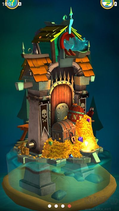 潘多拉之門3安卓版