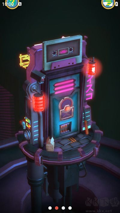 潘多拉之門3安卓版