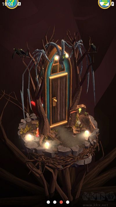 潘多拉之門3安卓版