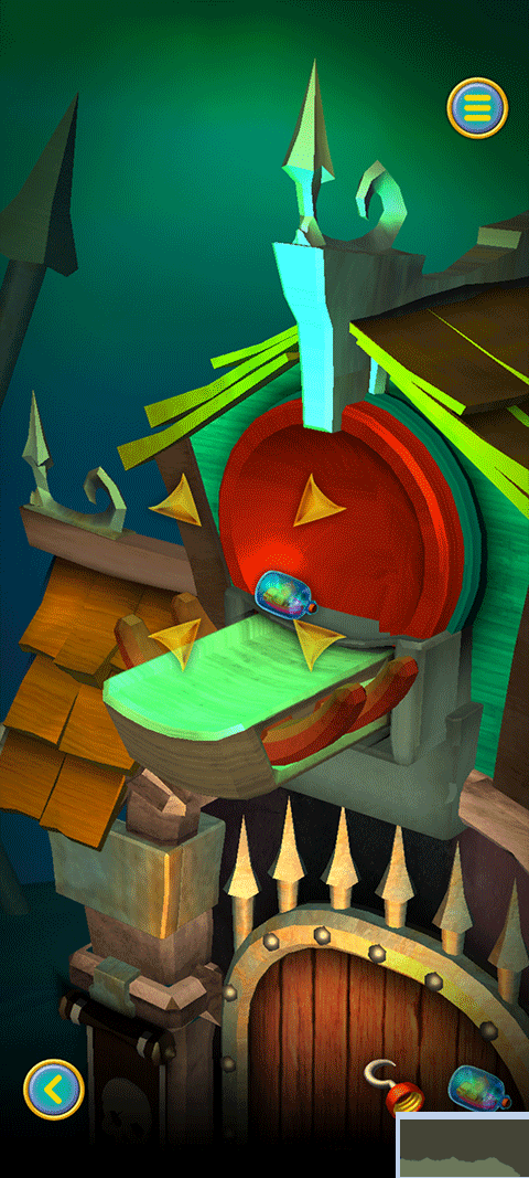 潘多拉之門3安卓版