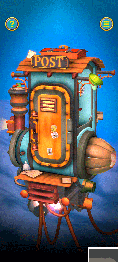 潘多拉之門3安卓版