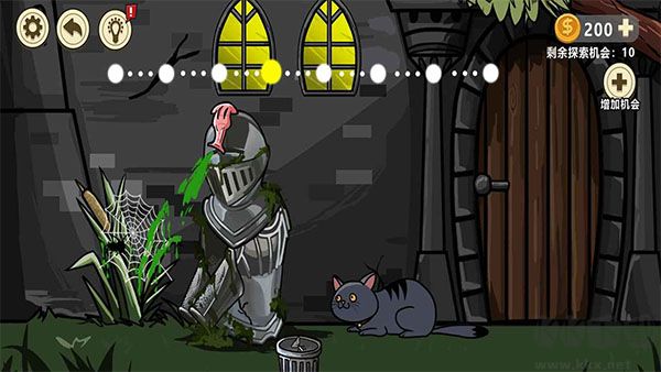 異形蟲入侵地球