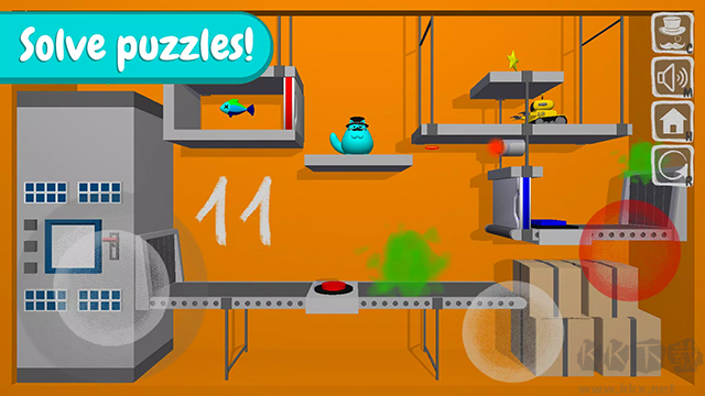 雙重貓咪最新版