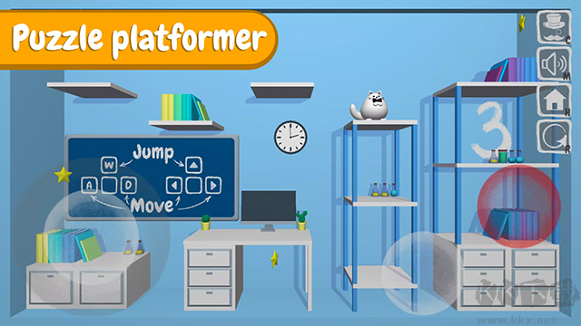 雙重貓咪最新版