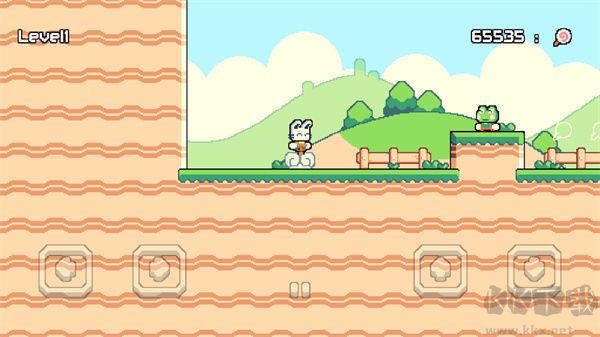 兔兔大冒險(xiǎn)