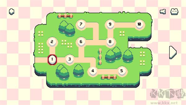 兔兔大冒險(xiǎn)